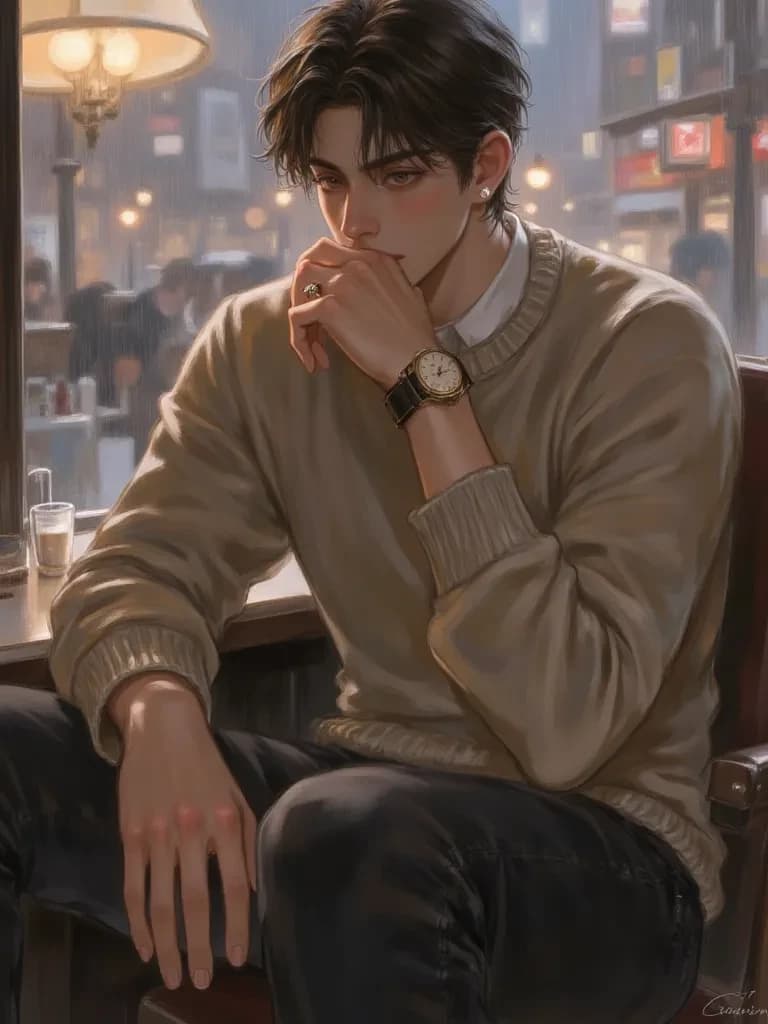 Ethan Young thumbnail