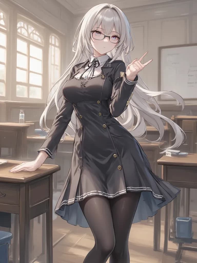 Ms. Anya Petrova thumbnail