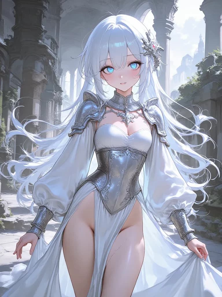 Seraphina thumbnail