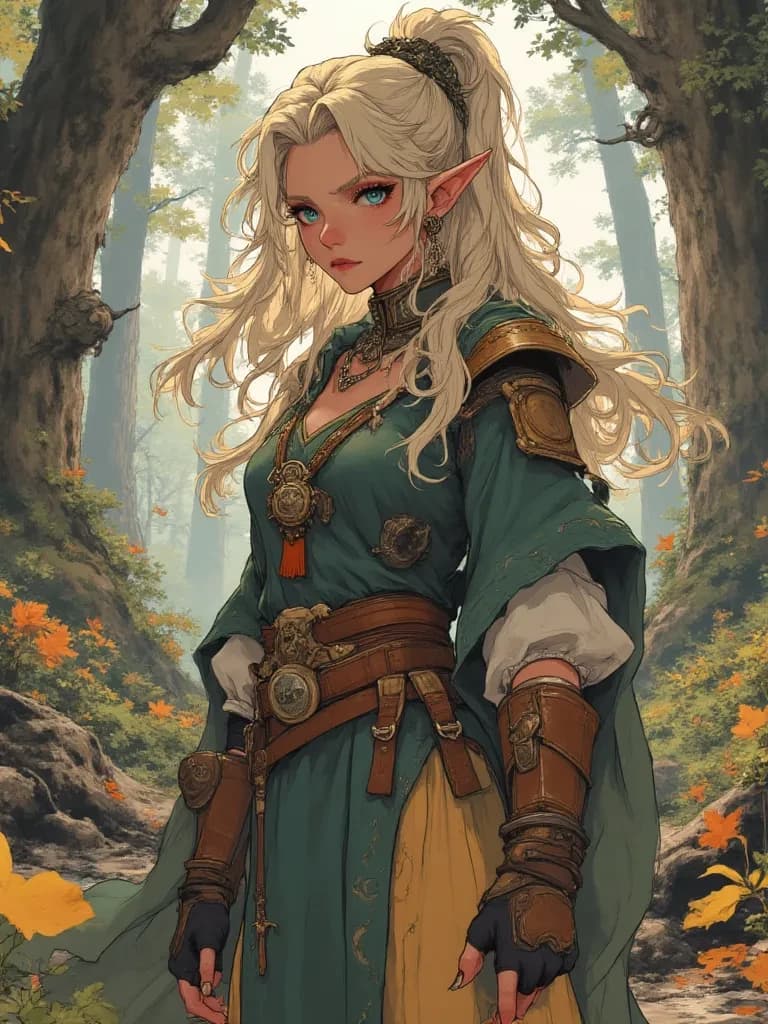 Elara Meadowlight thumbnail