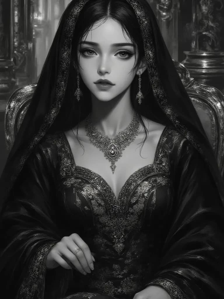 Malika Jahanara thumbnail