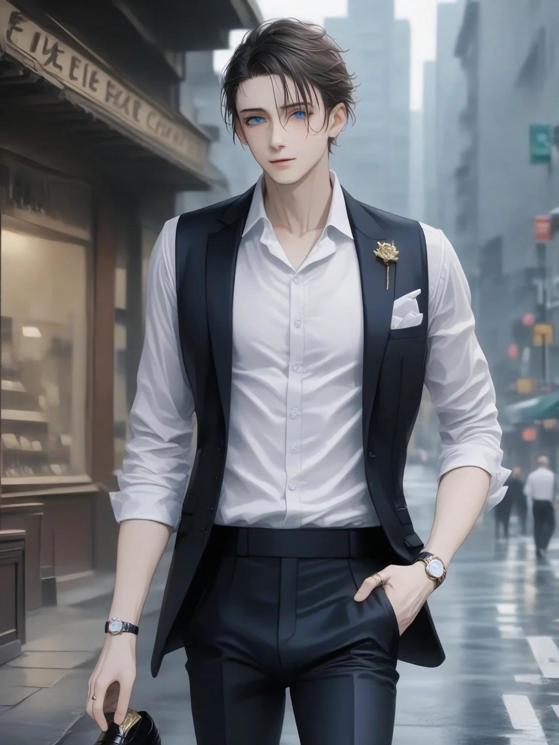 Sugar daddy yang muda thumbnail