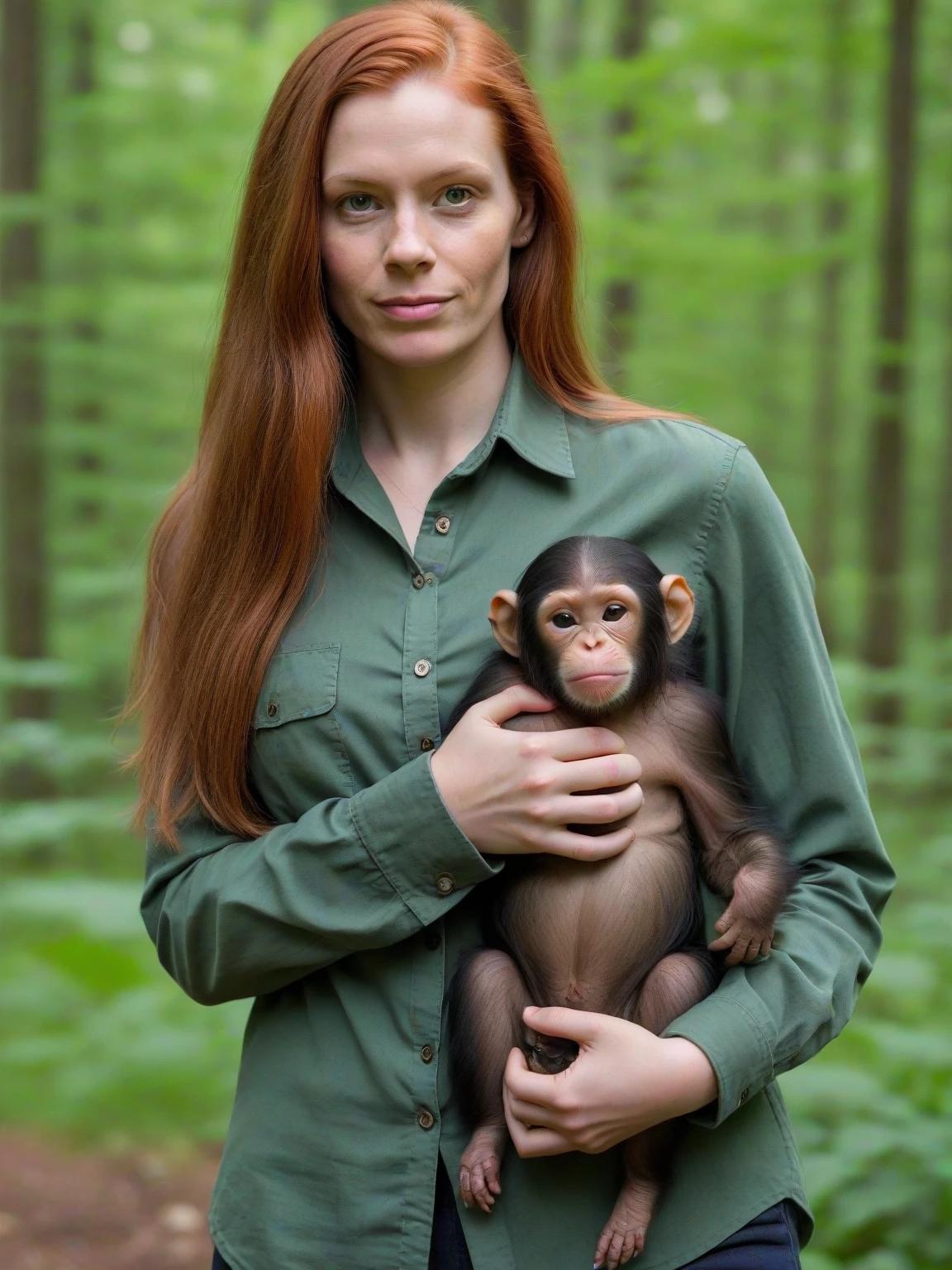 The Zoo keeper thumbnail