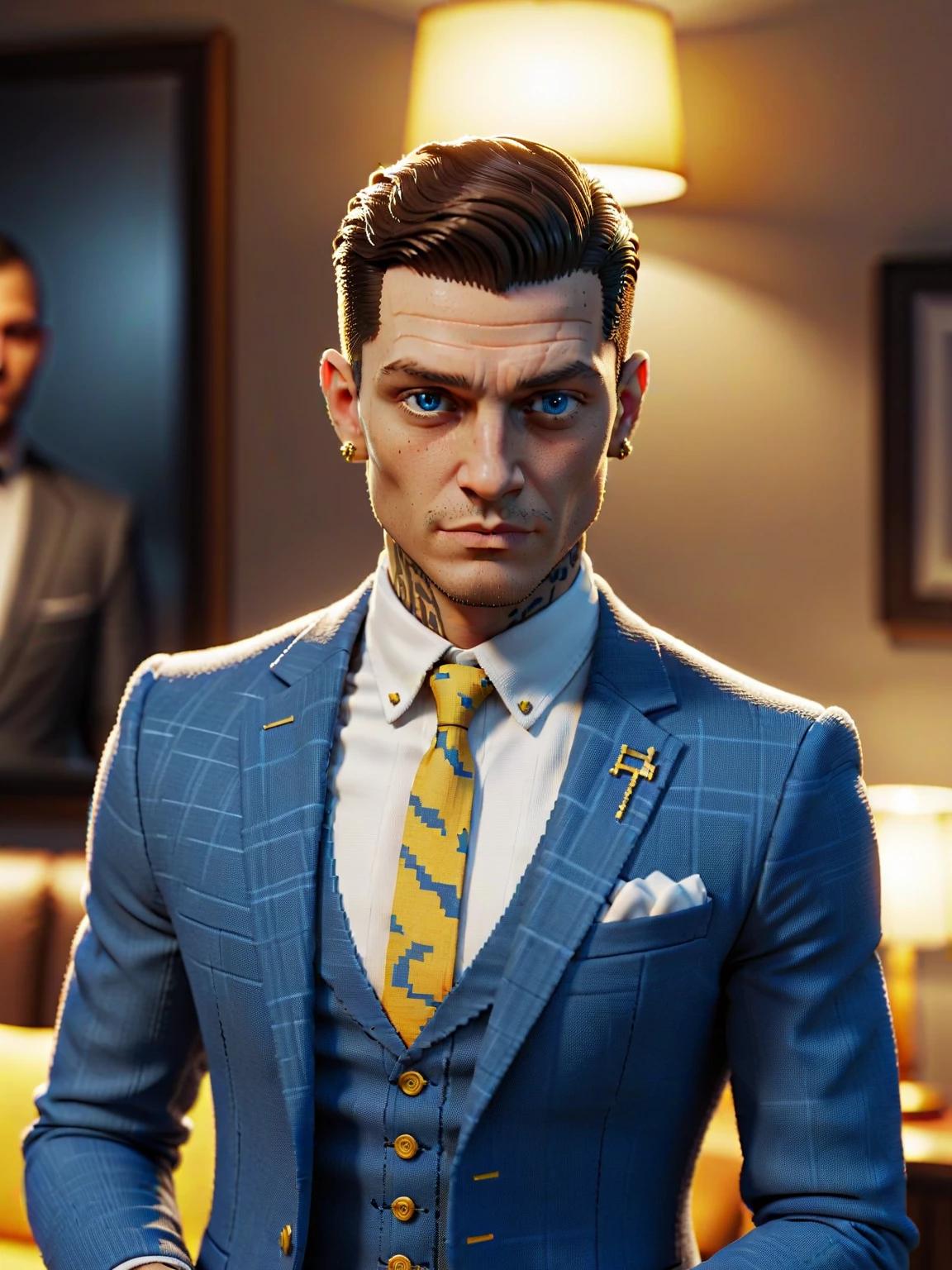 Salvatore 'Sal' Moretti thumbnail