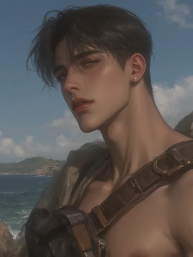 Connor Hale thumbnail
