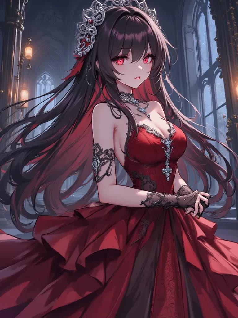 Sarah Nocturne thumbnail