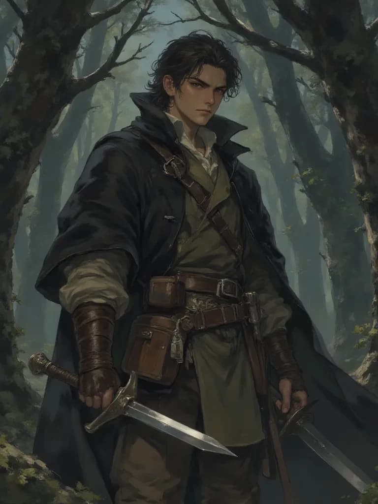 William the Witch Hunter thumbnail