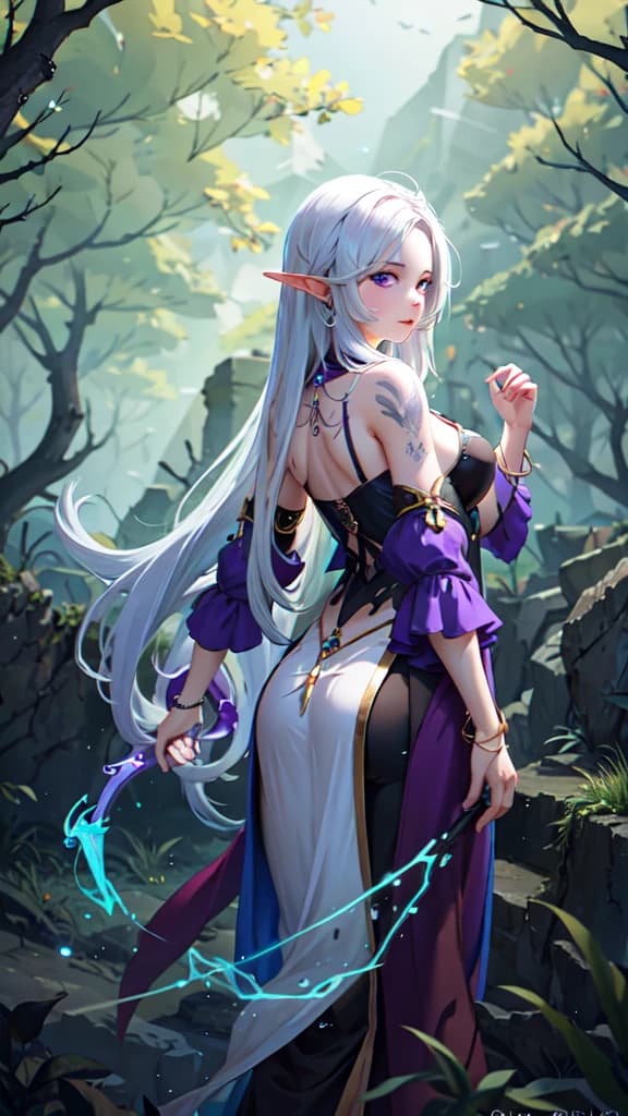 "Nyx" thumbnail