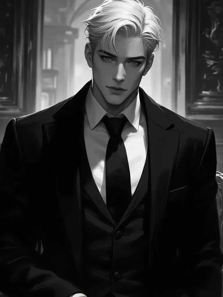 Andres (mafia dan CEO) thumbnail