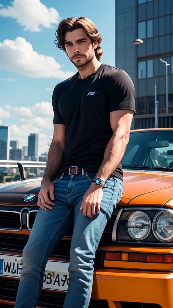 Ethan: The Adventurous Entrepreneur thumbnail