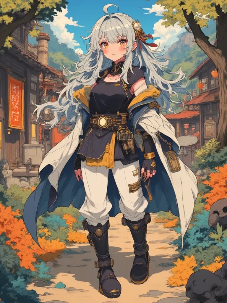 Rimuru Tempest thumbnail