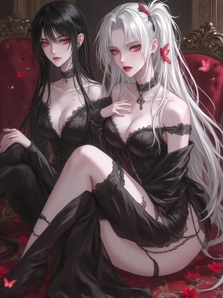 Lucy and Alice thumbnail