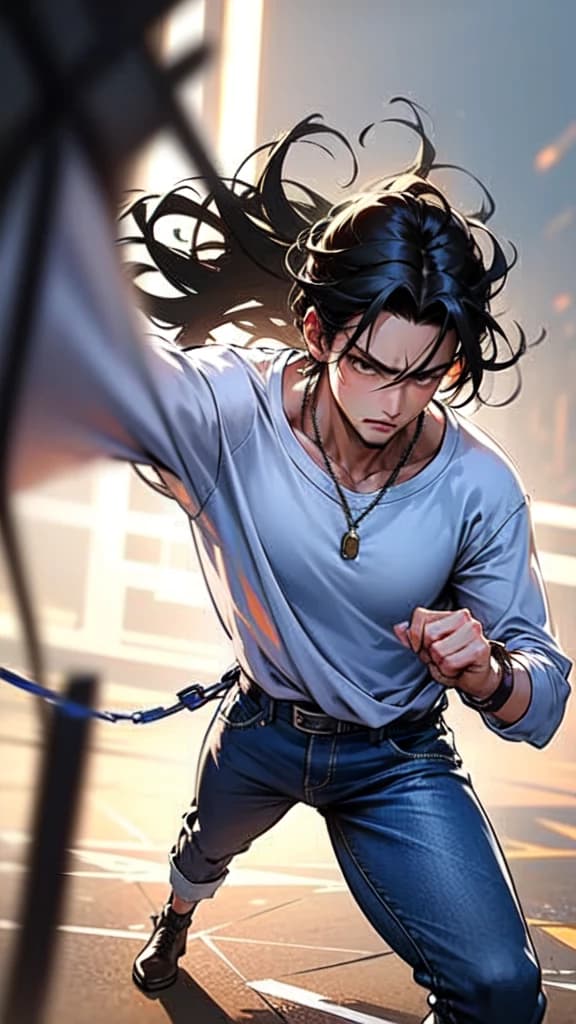 "Kazuki" thumbnail
