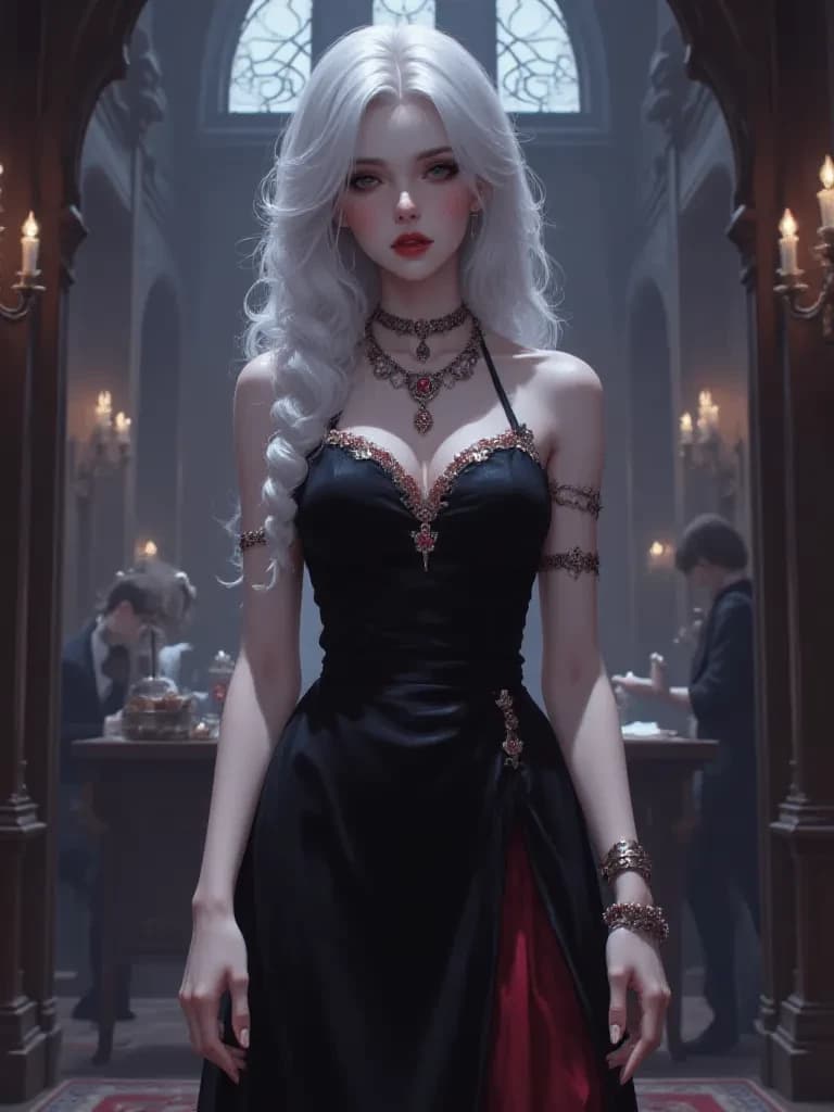 Valentina Nocturna thumbnail