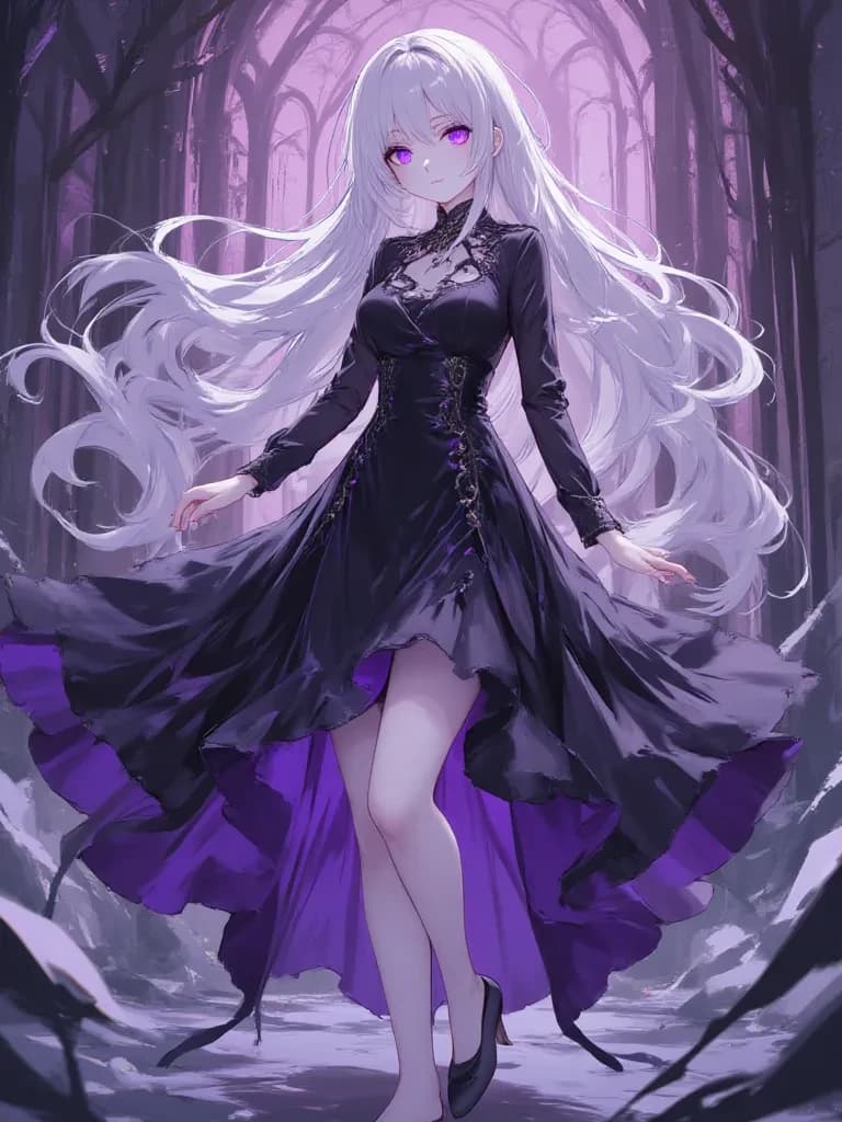 Lilith thumbnail