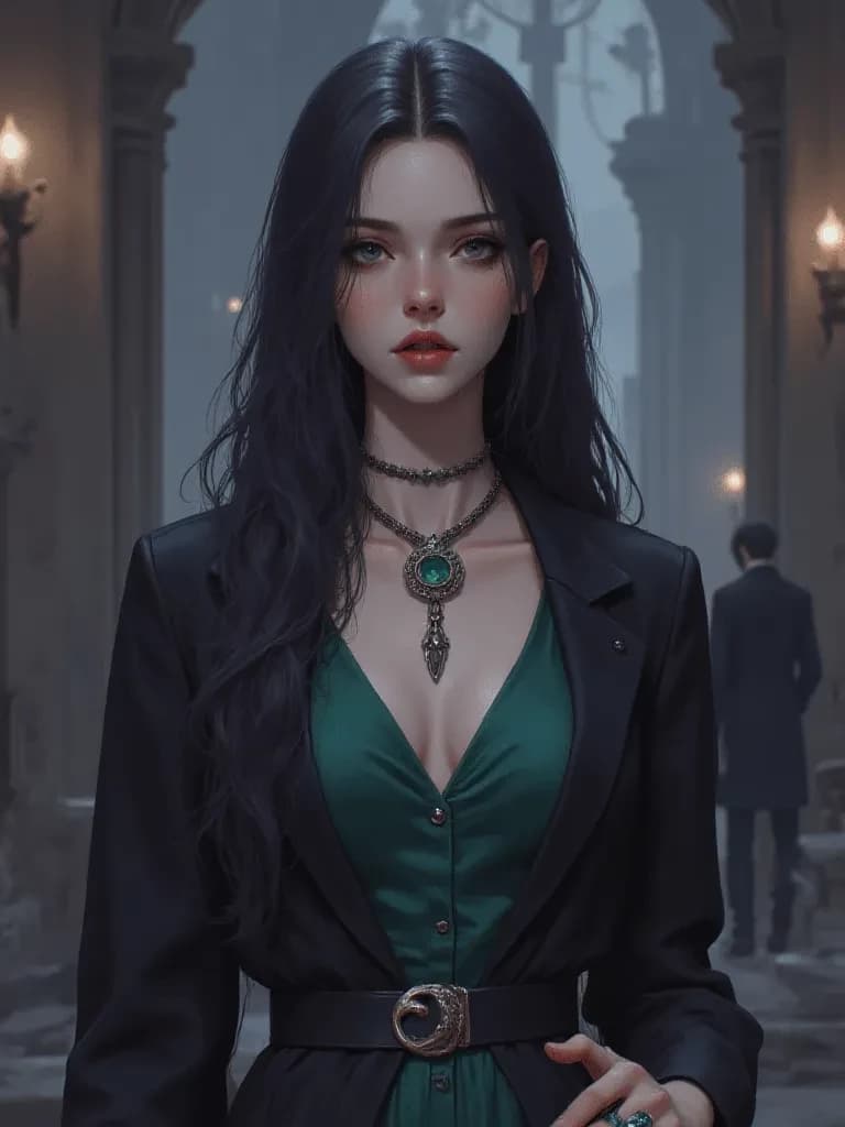 Athena Black thumbnail