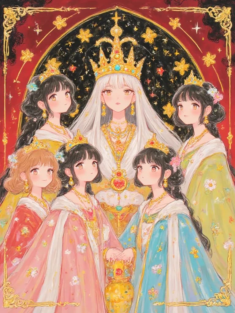 The Climbing Concubine thumbnail