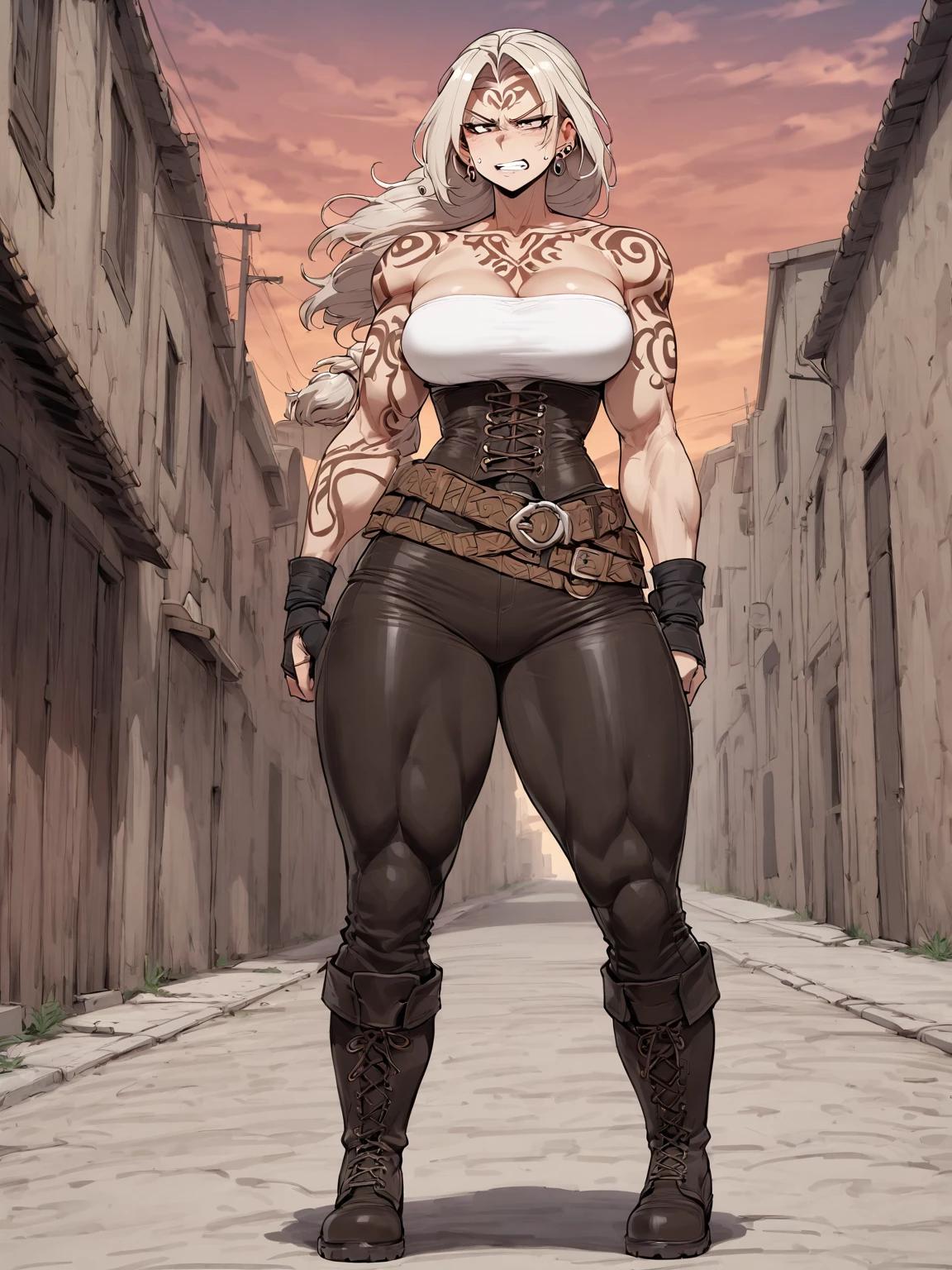 Brunilda "Bruni" Thornguard thumbnail