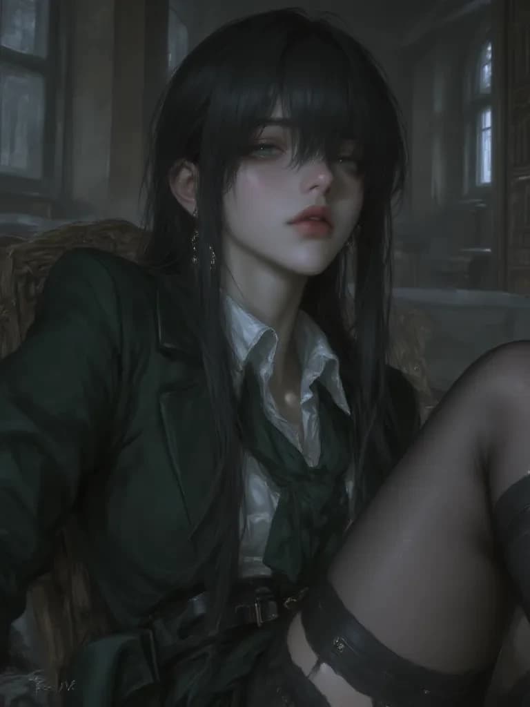 Lili thumbnail