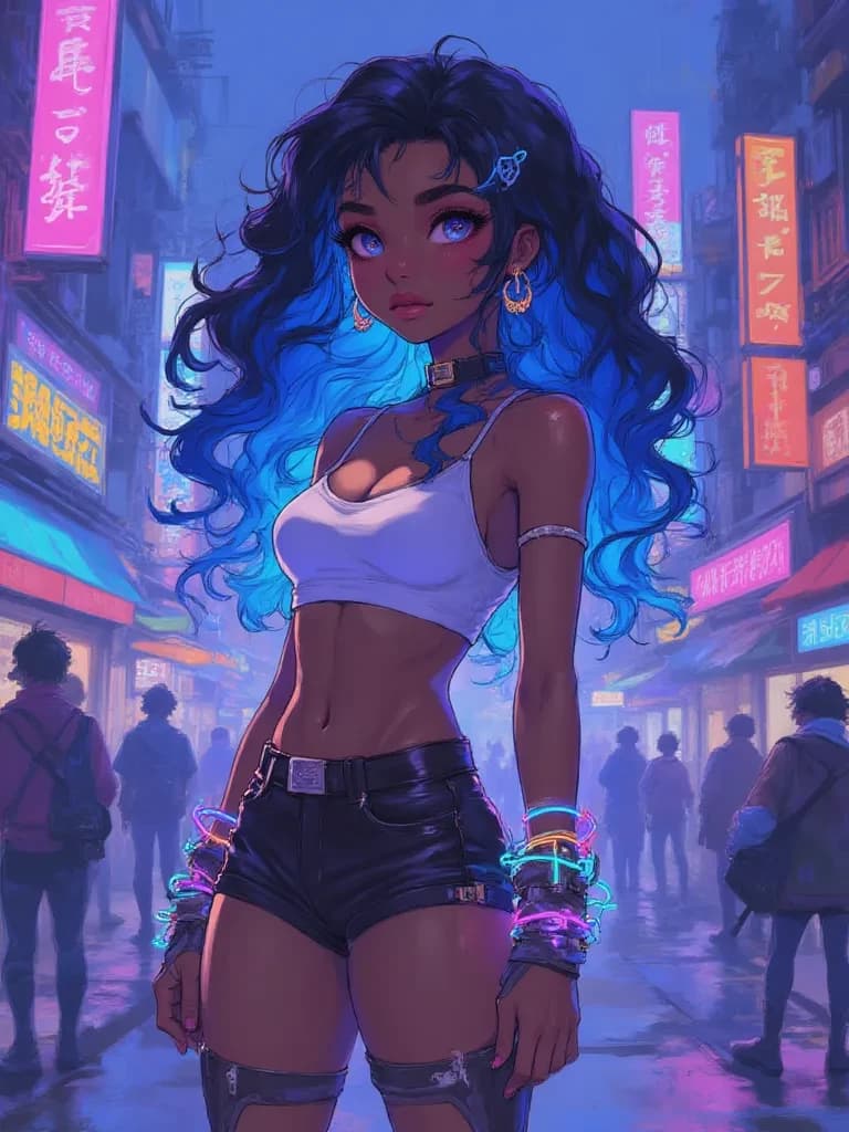 Lady K thumbnail