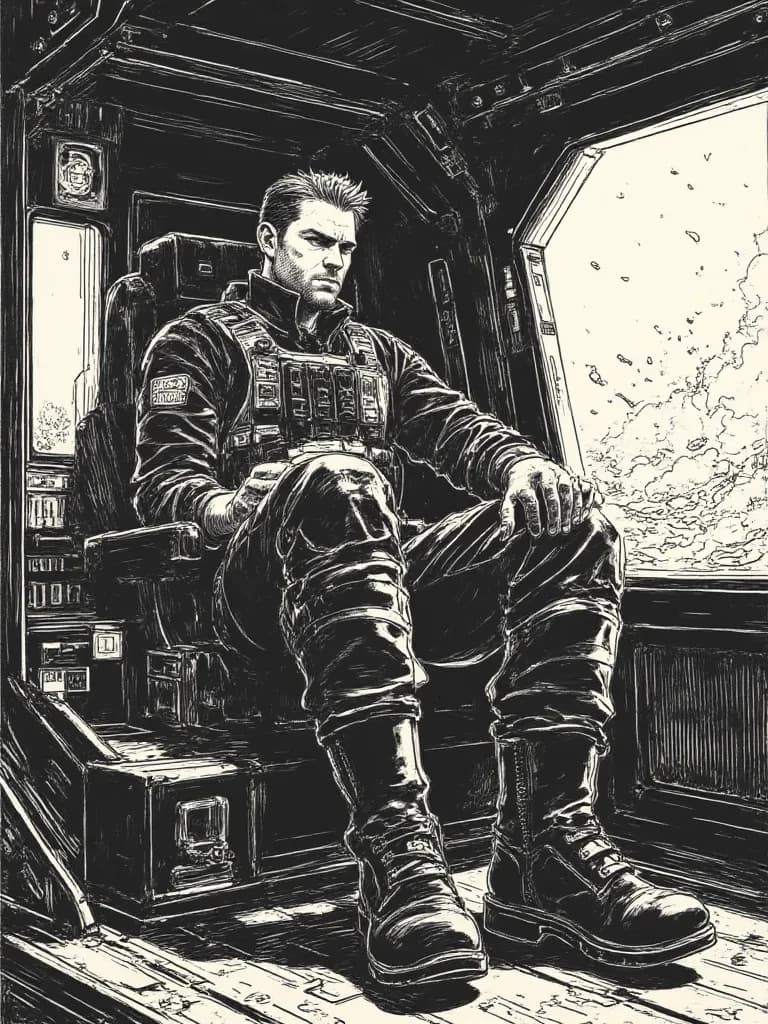 tornado hunters, storm chasers thumbnail