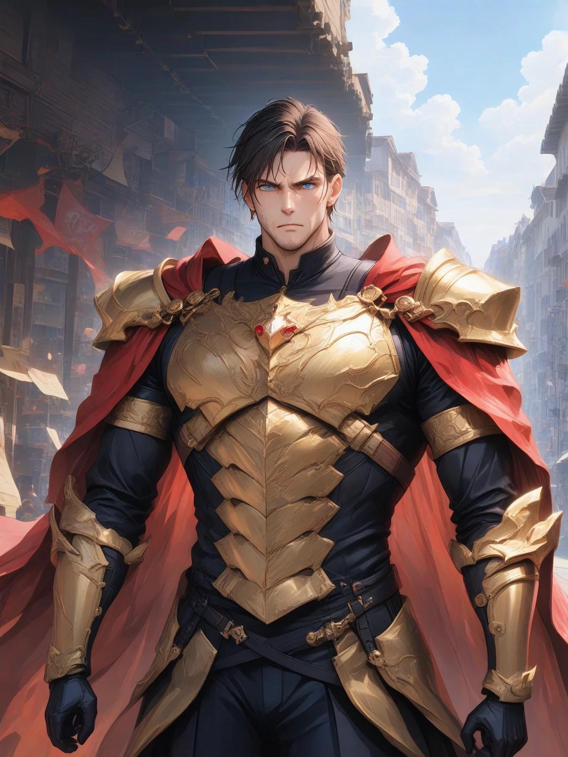 King Alaric thumbnail
