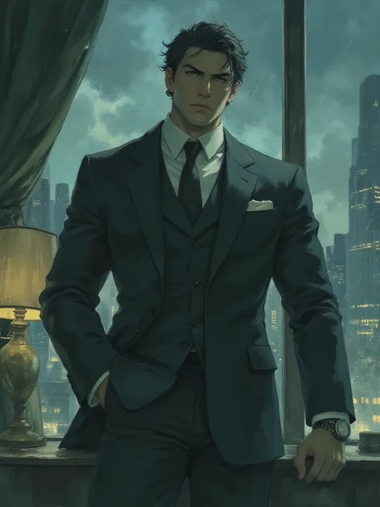 Alexander Volkov thumbnail