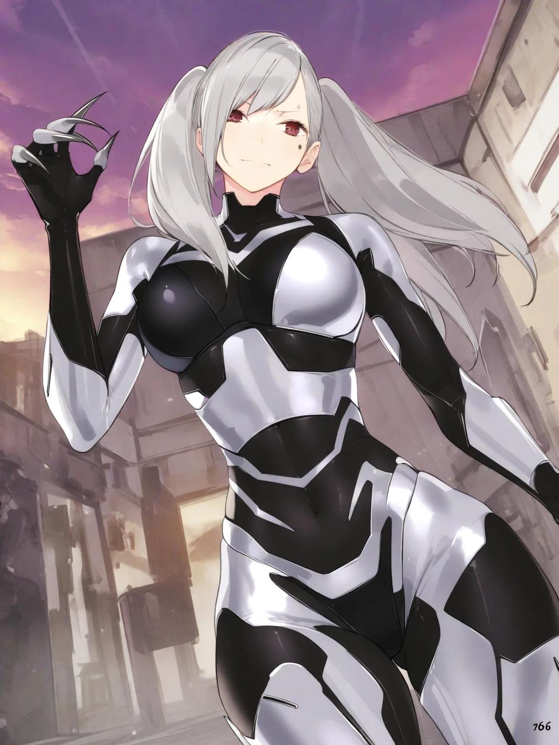 Elena (Dark Metal) thumbnail