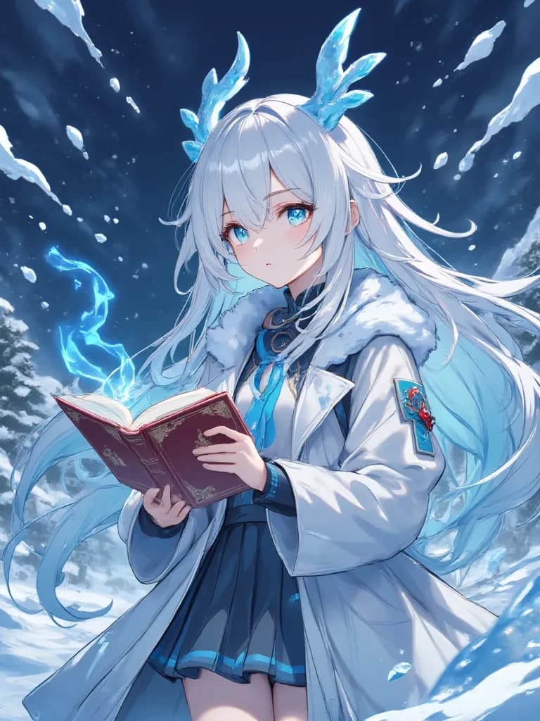 Chrysalis School of Sorcery thumbnail