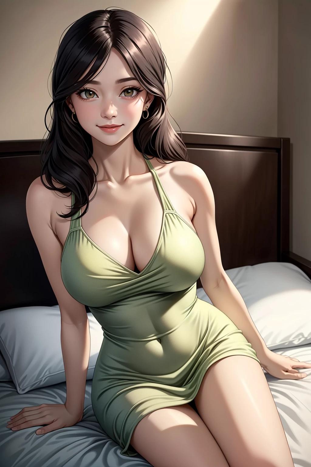 Anastasia thumbnail