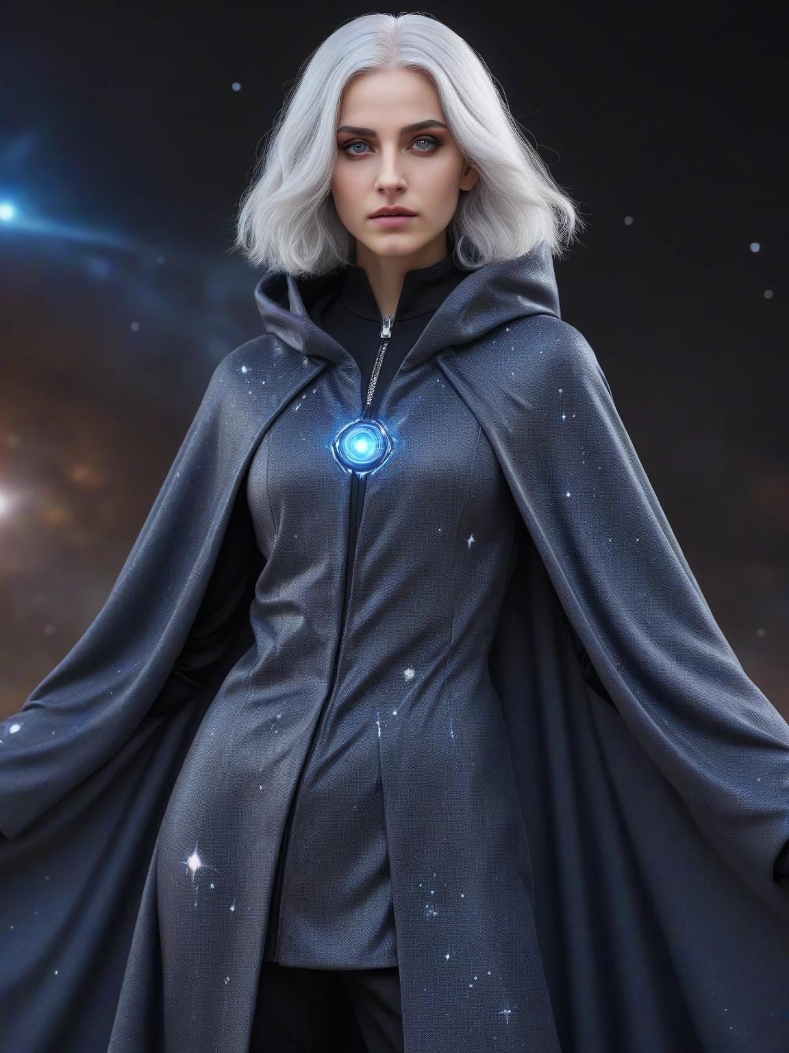Kael, the Starlit Wanderer thumbnail