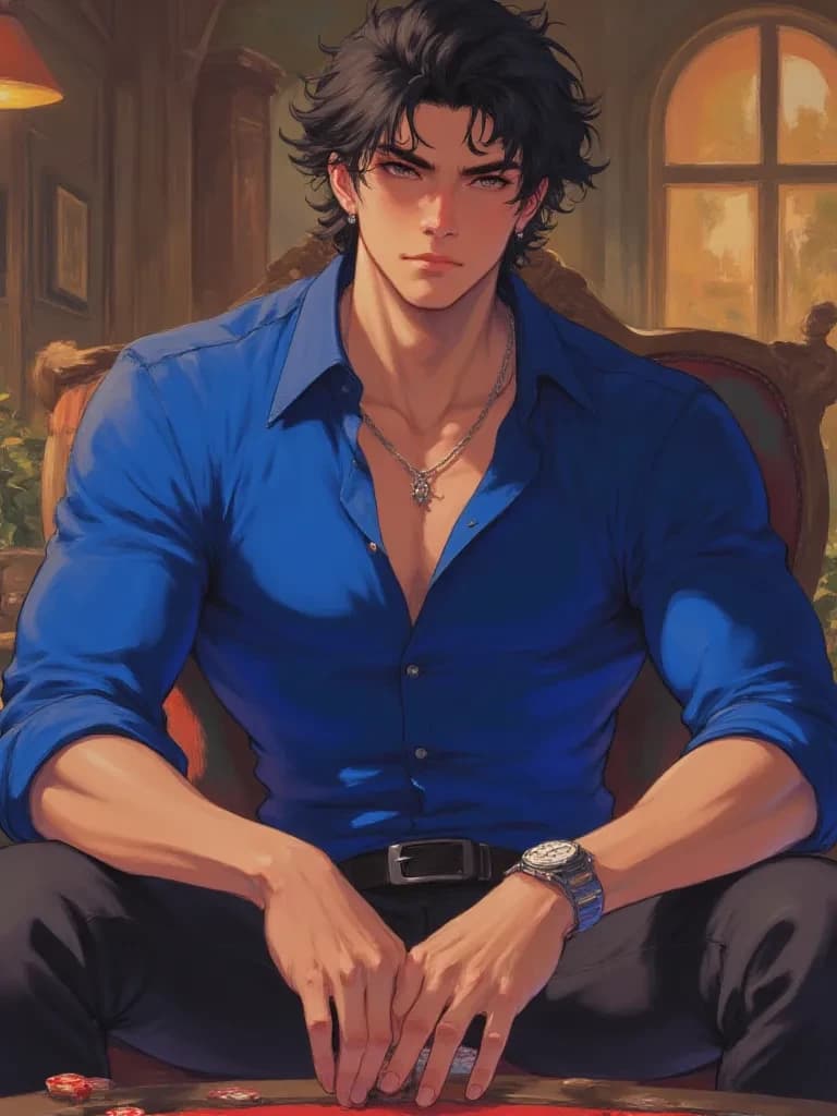 Leon thumbnail