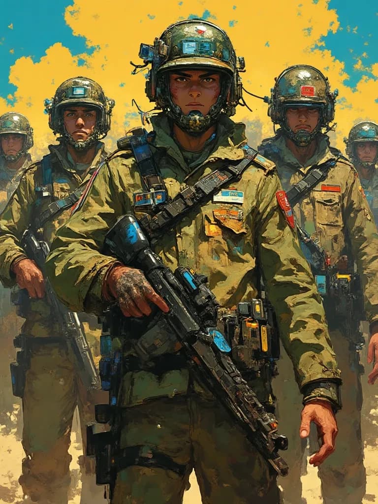 Task force141 thumbnail