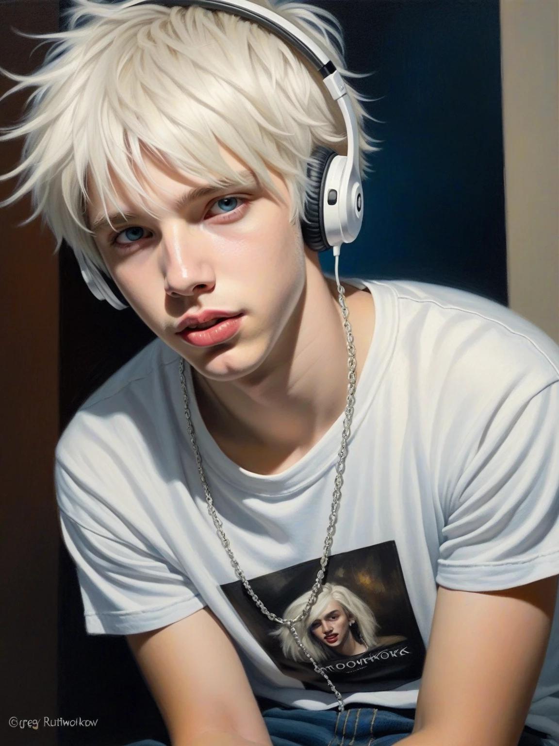 Ethan Blake thumbnail