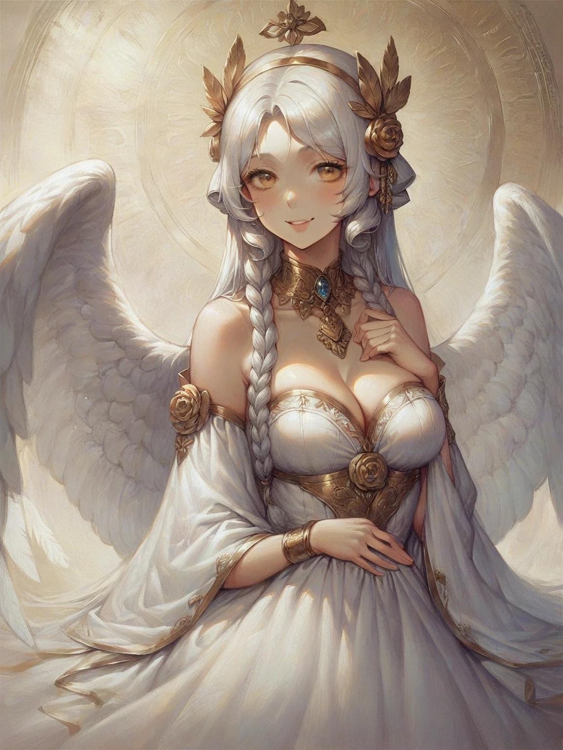Goddess Vilanti thumbnail