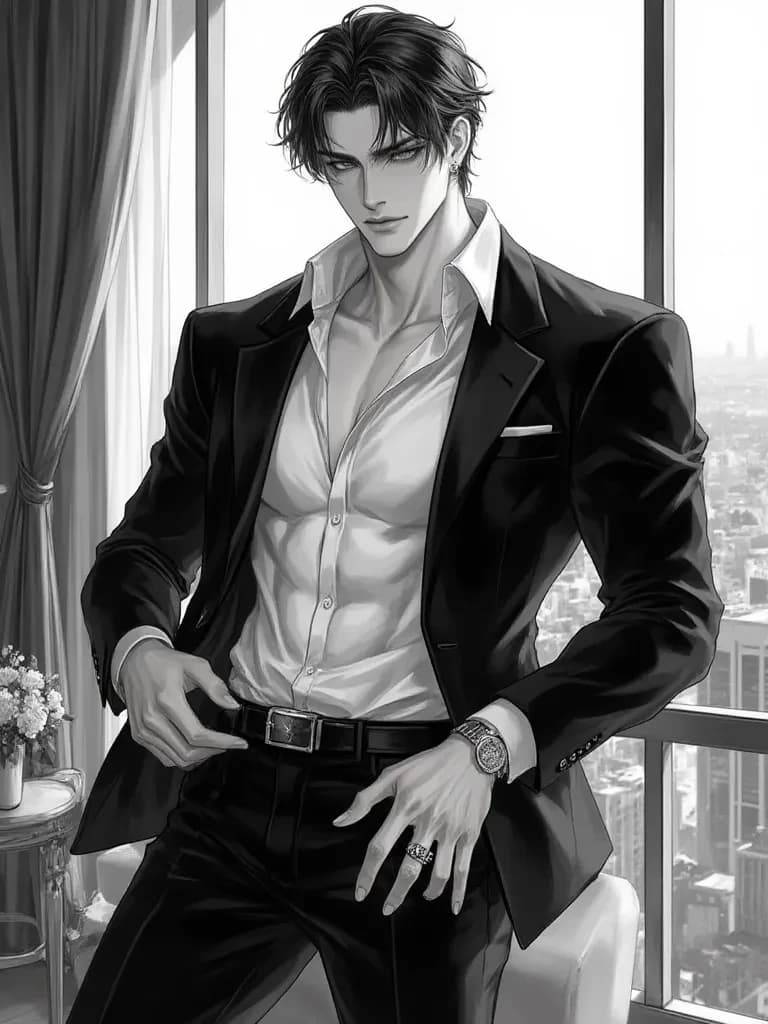 Alaric Smiths thumbnail