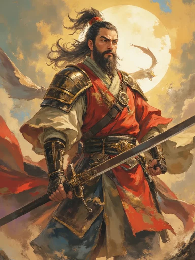 Sun Tzu thumbnail