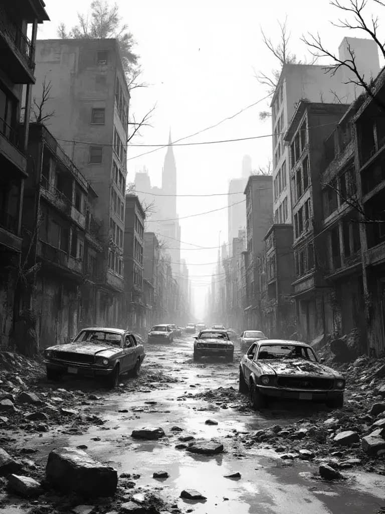 Apocalypse (Zombie) thumbnail