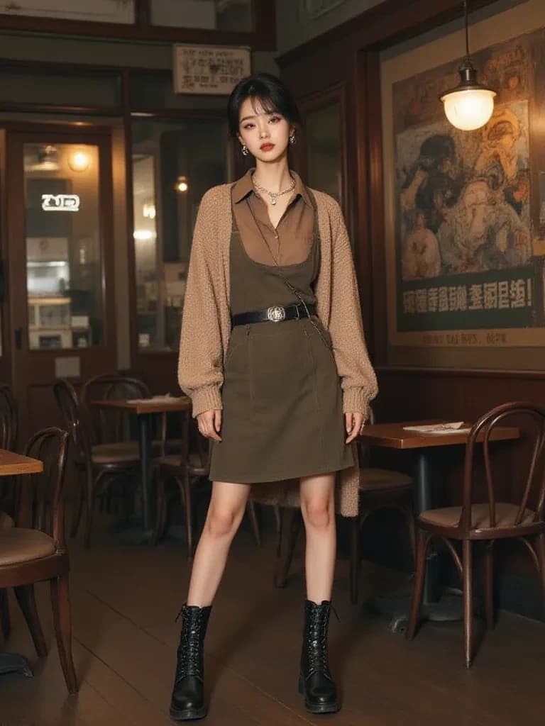 Park Jeong Amiga thumbnail