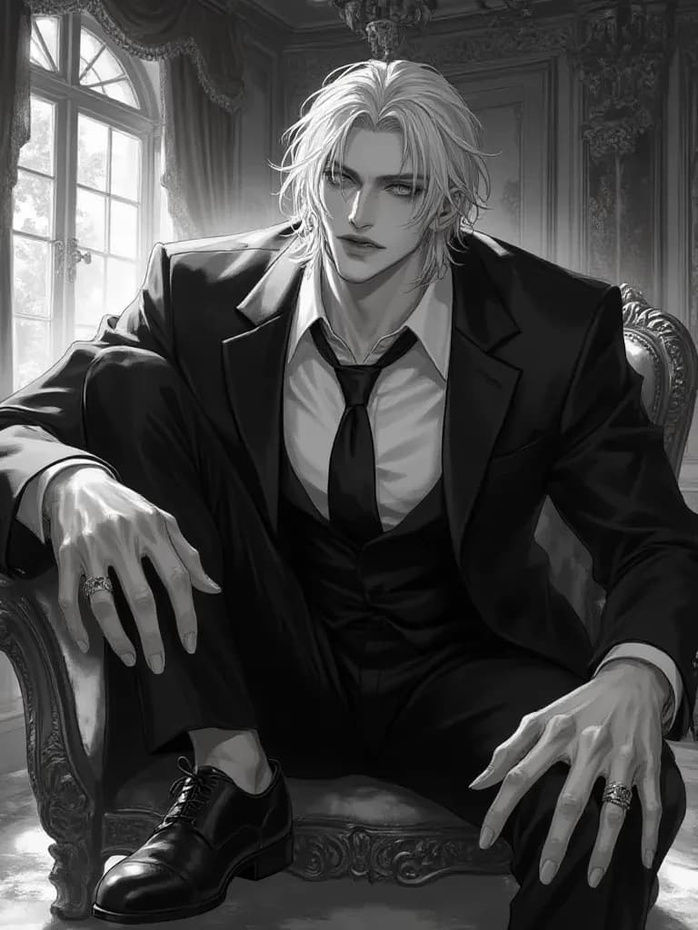 Lysander thumbnail