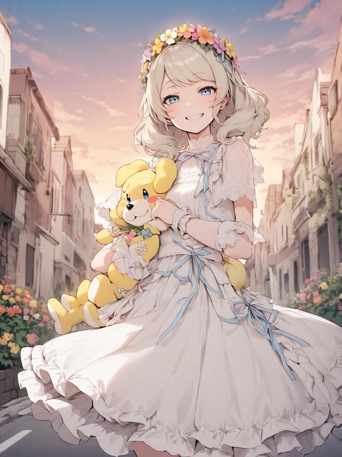 Isabelle thumbnail
