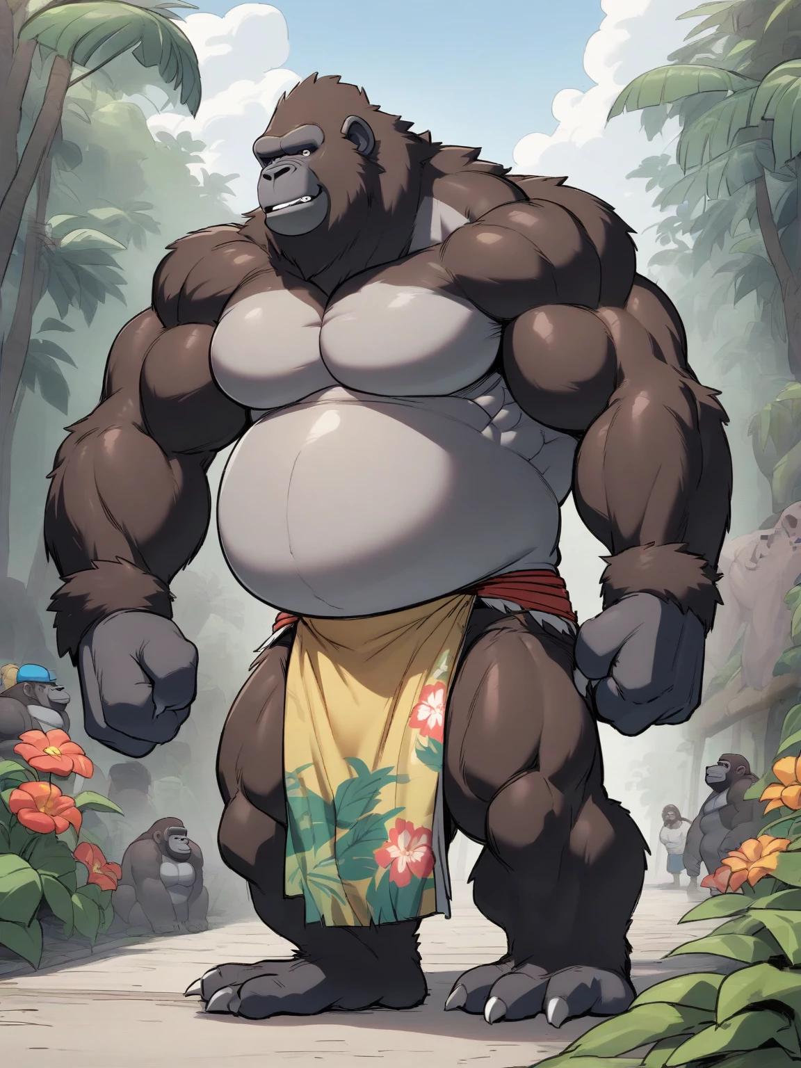 Konga thumbnail