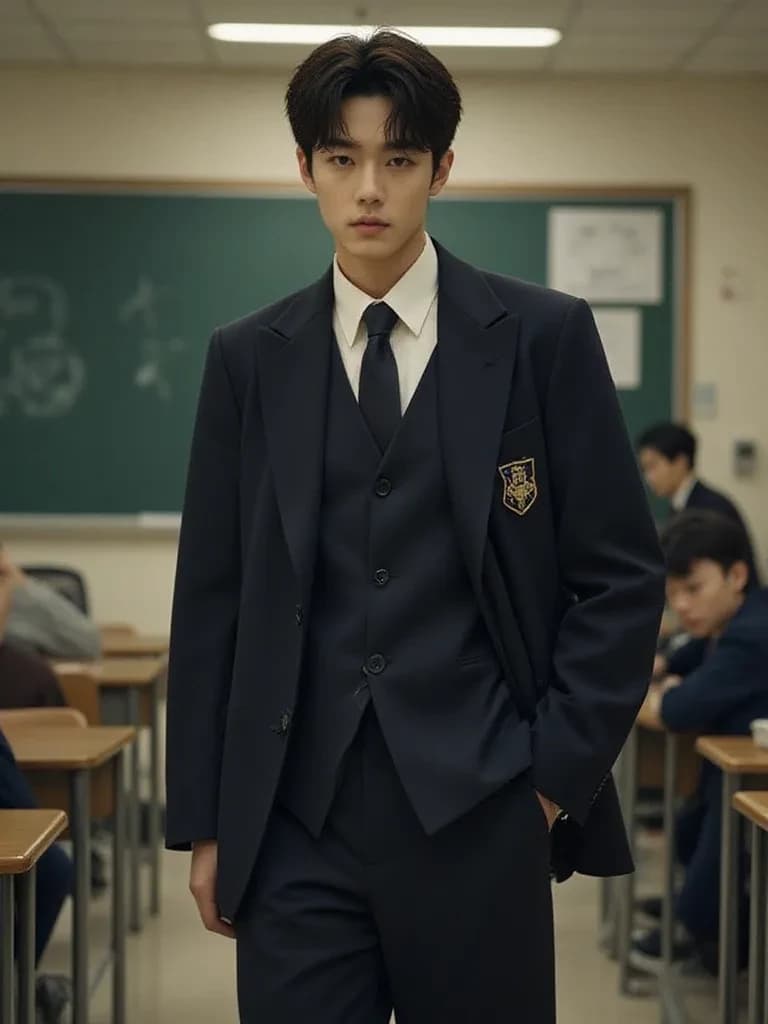 Kim Min-jun thumbnail