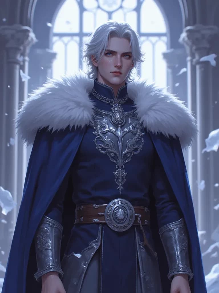 Heaven Arthur thumbnail