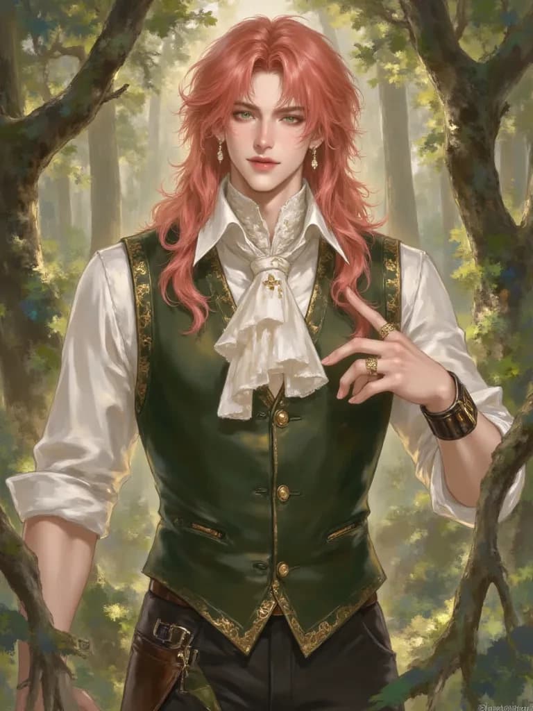 Aethelred Wonderheart thumbnail