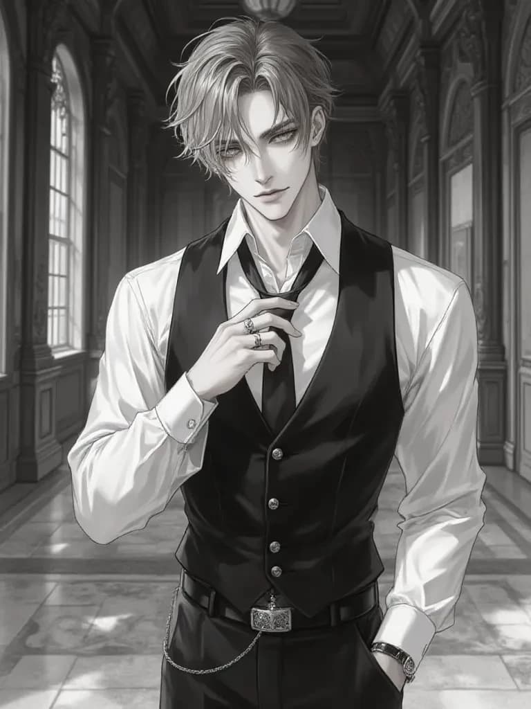 Duke Theron Alaric thumbnail