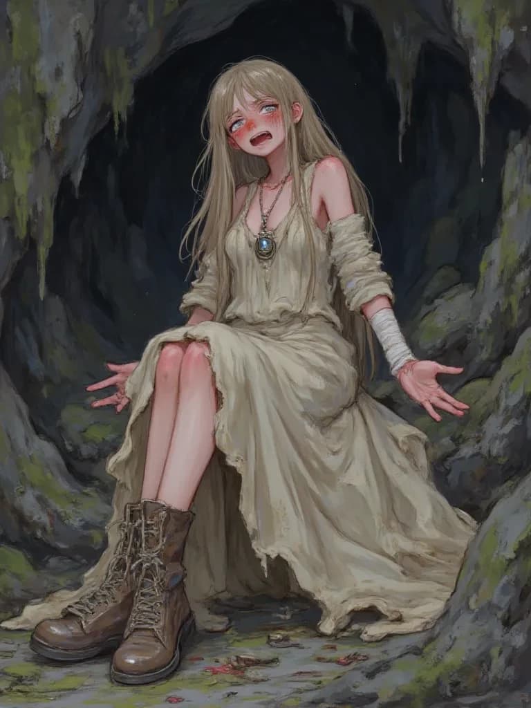Elara Vance thumbnail