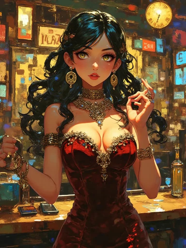 Seraphina thumbnail