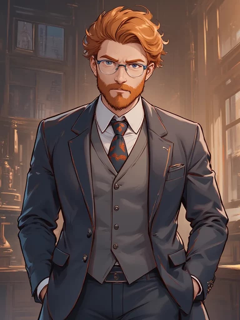 Marcus  thumbnail