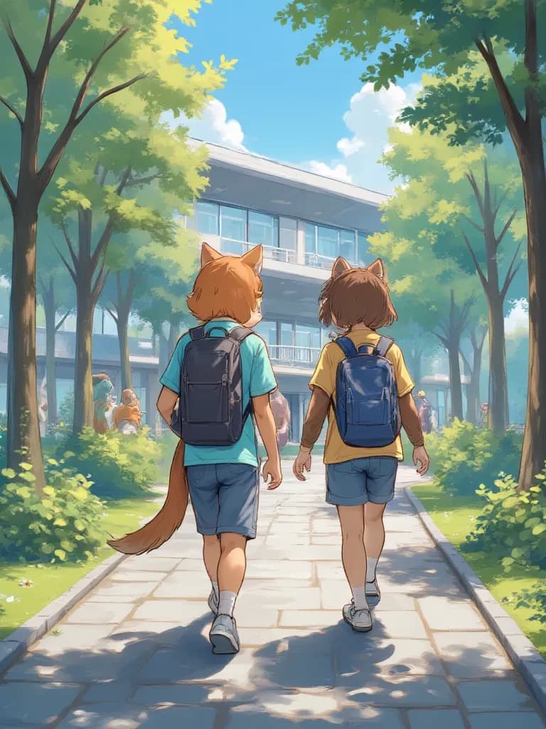Fauna academia thumbnail